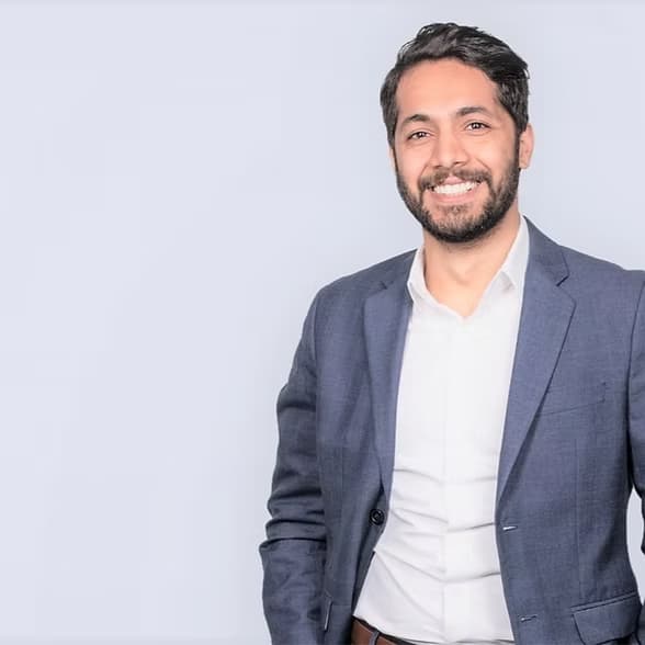 Aman Khan - Attorney at Law