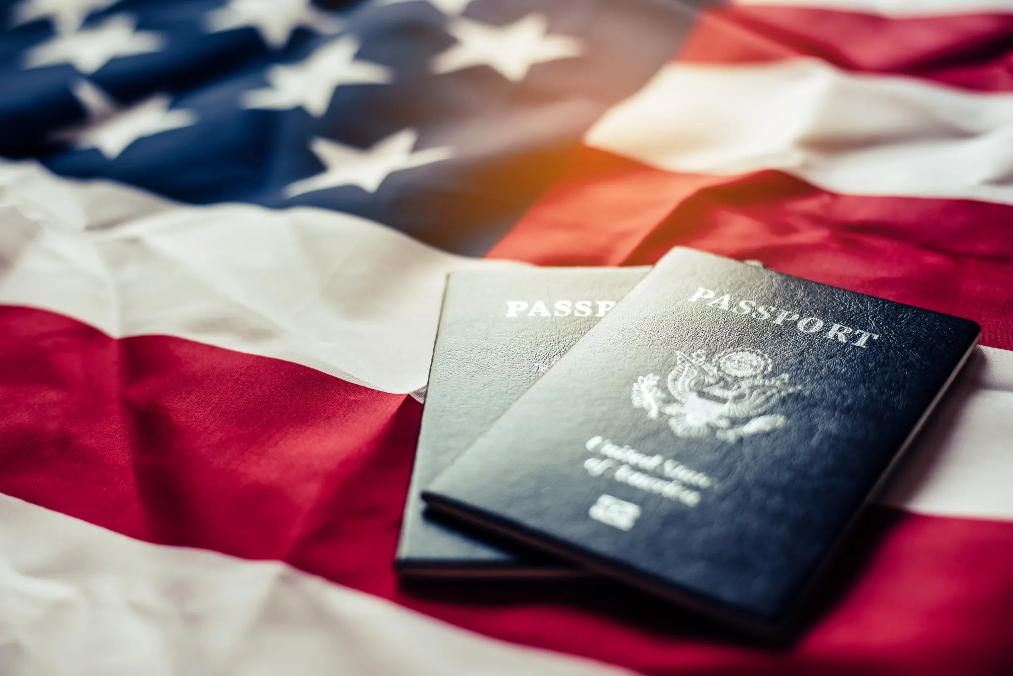 Student and visitor visa immigration services